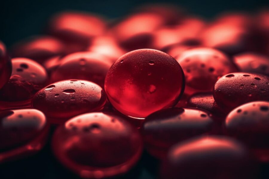 Уровень молекул в крови стал индикатором более продолжительной жизни