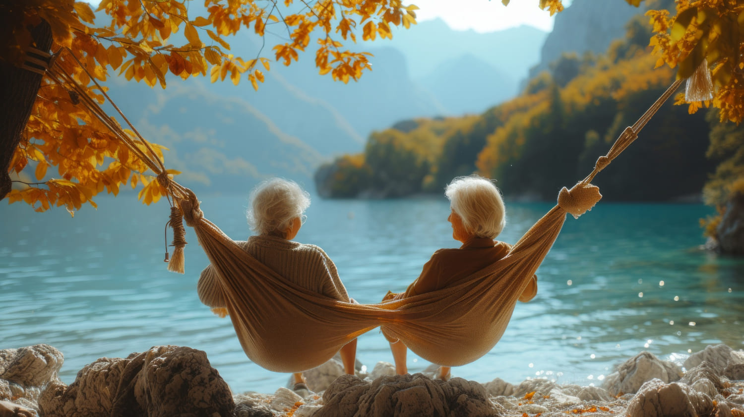 Секрет долголетия нашли в низком уровне окислительного стресса