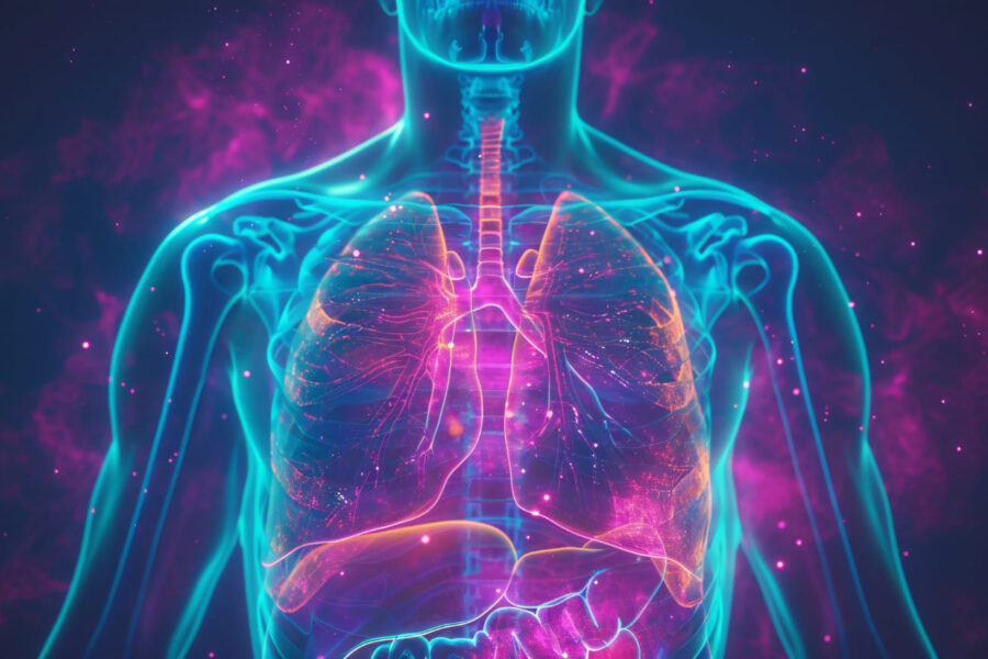 Создан детальный атлас старения клеток всего организма