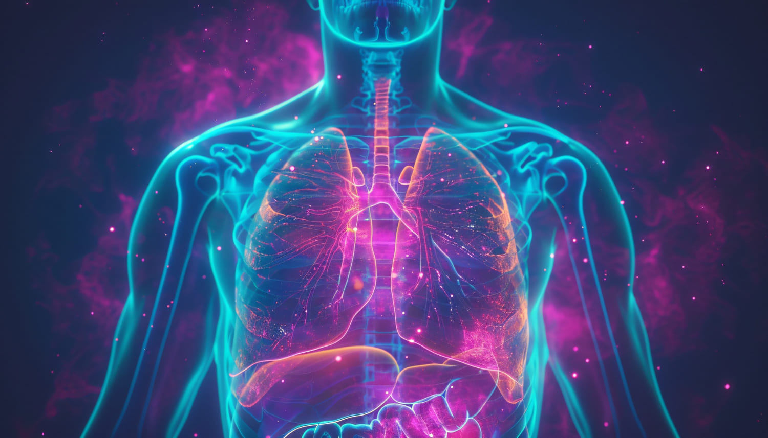 Создан детальный атлас старения клеток всего организма