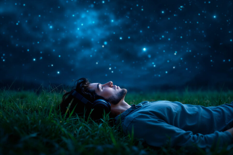 Хороший сон помогает мозгу очищаться