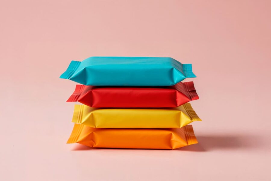 Бытовая химия и упаковка ускоряют старение у мужчин