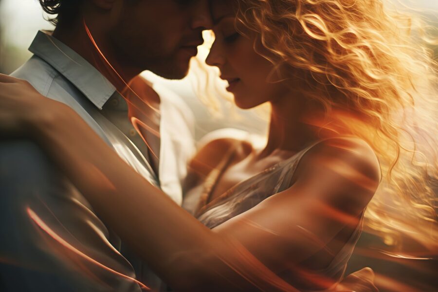 Уверенность в партнере оказалась залогом крепкого сна и психического здоровья