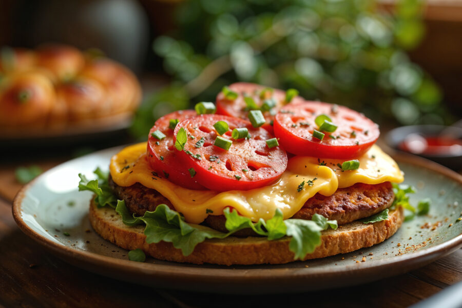Ранний прием пищи полезен для здоровья