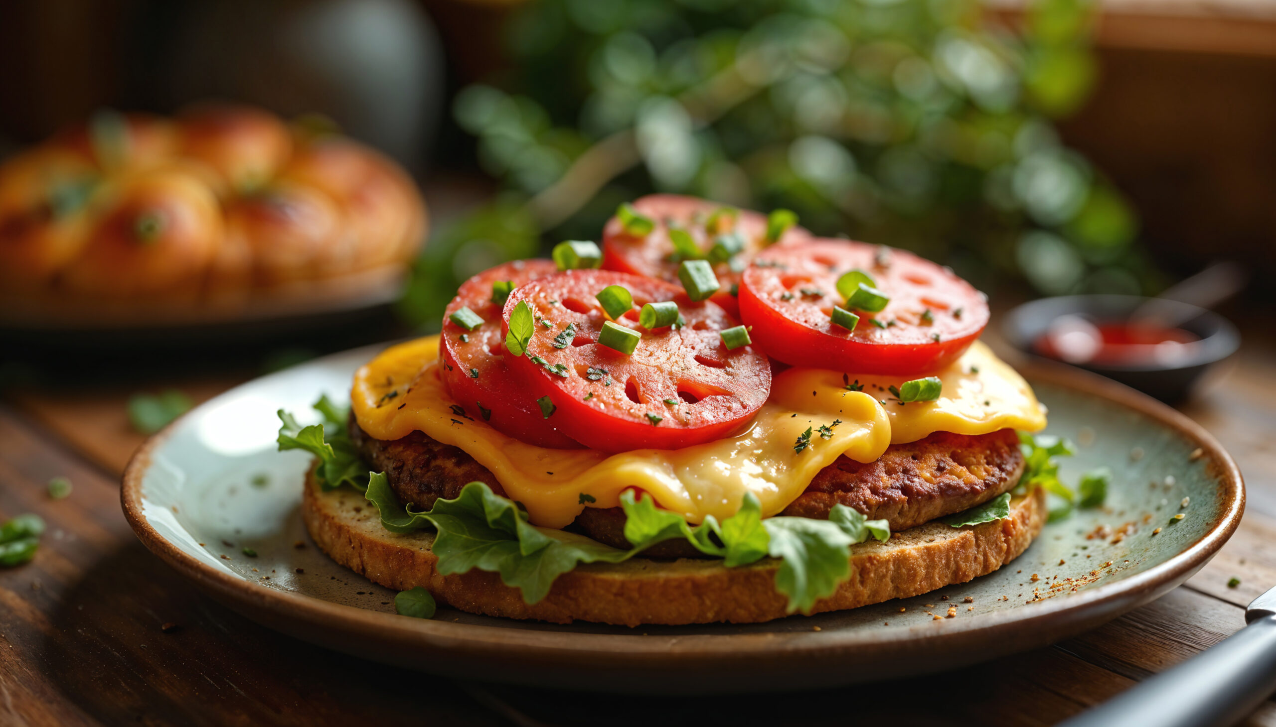 Ранний прием пищи полезен для здоровья