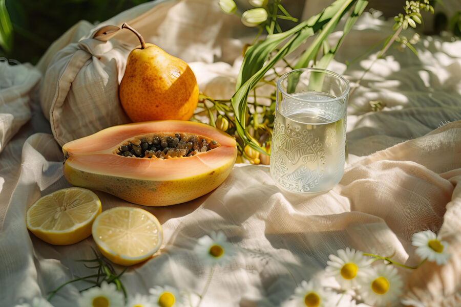 Избыток антиоксидантов у мужчин может навредить их будущим детям