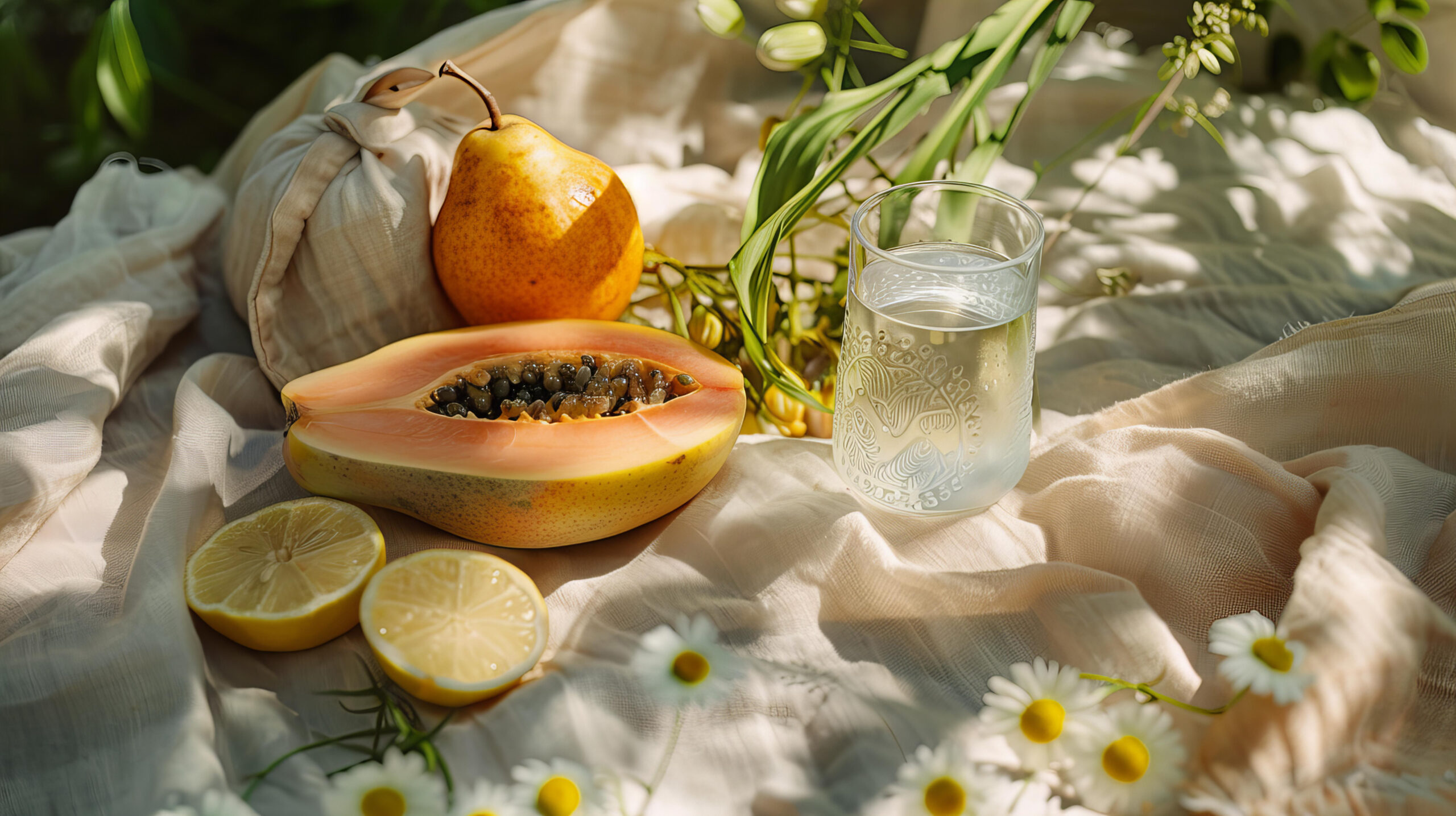 Избыток антиоксидантов у мужчин может навредить их будущим детям