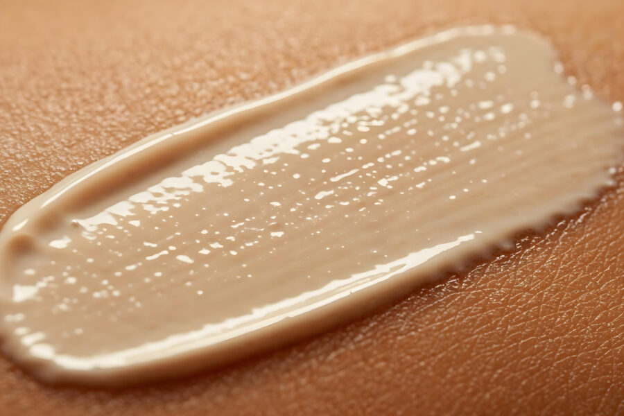 Ученые нашли секрет молодости кожи