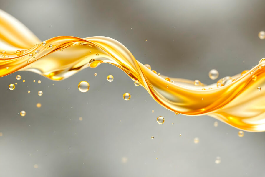 Структура жиров омега-3 меняется в зависимости от их источника