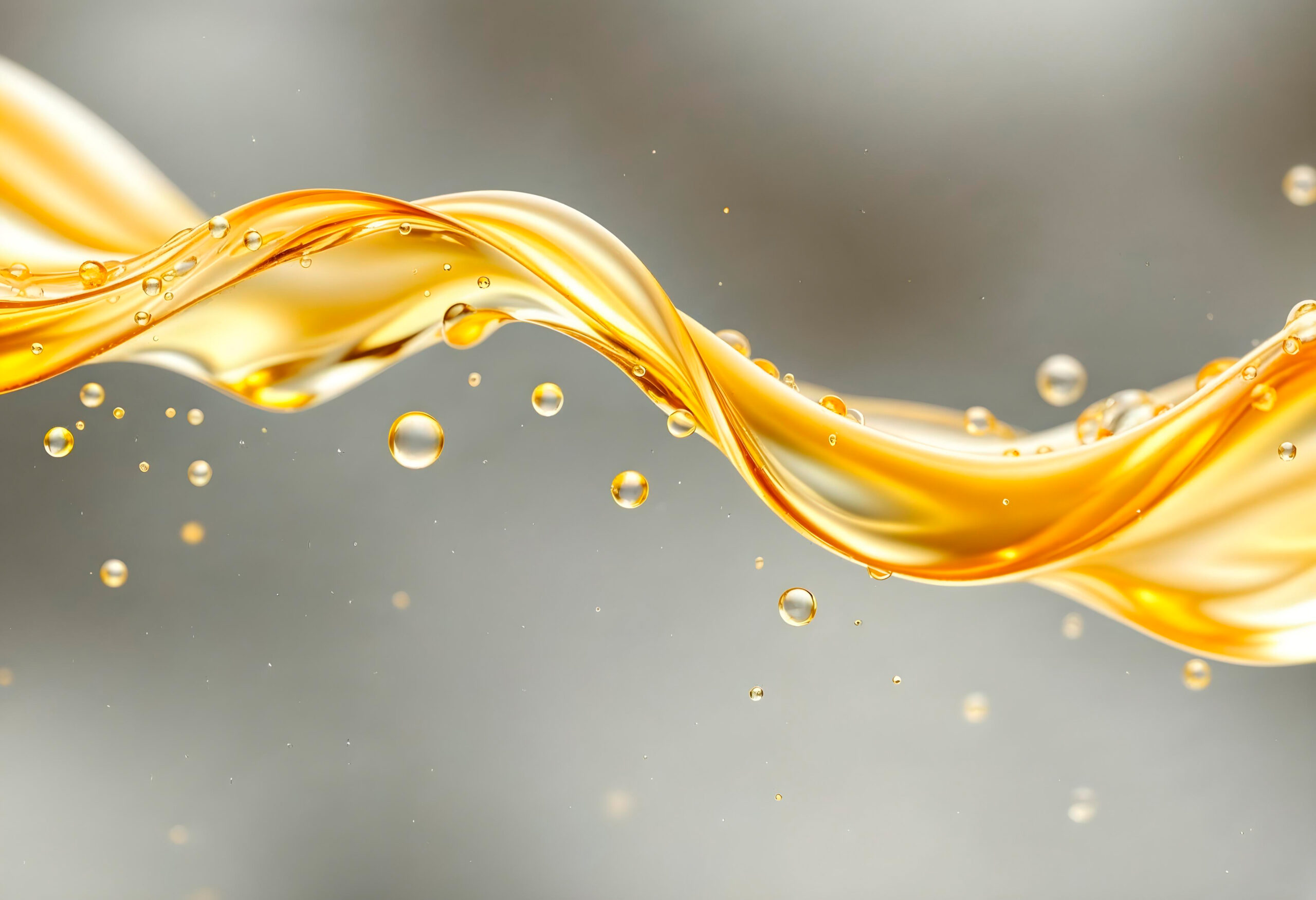 Структура жиров омега-3 меняется в зависимости от их источника