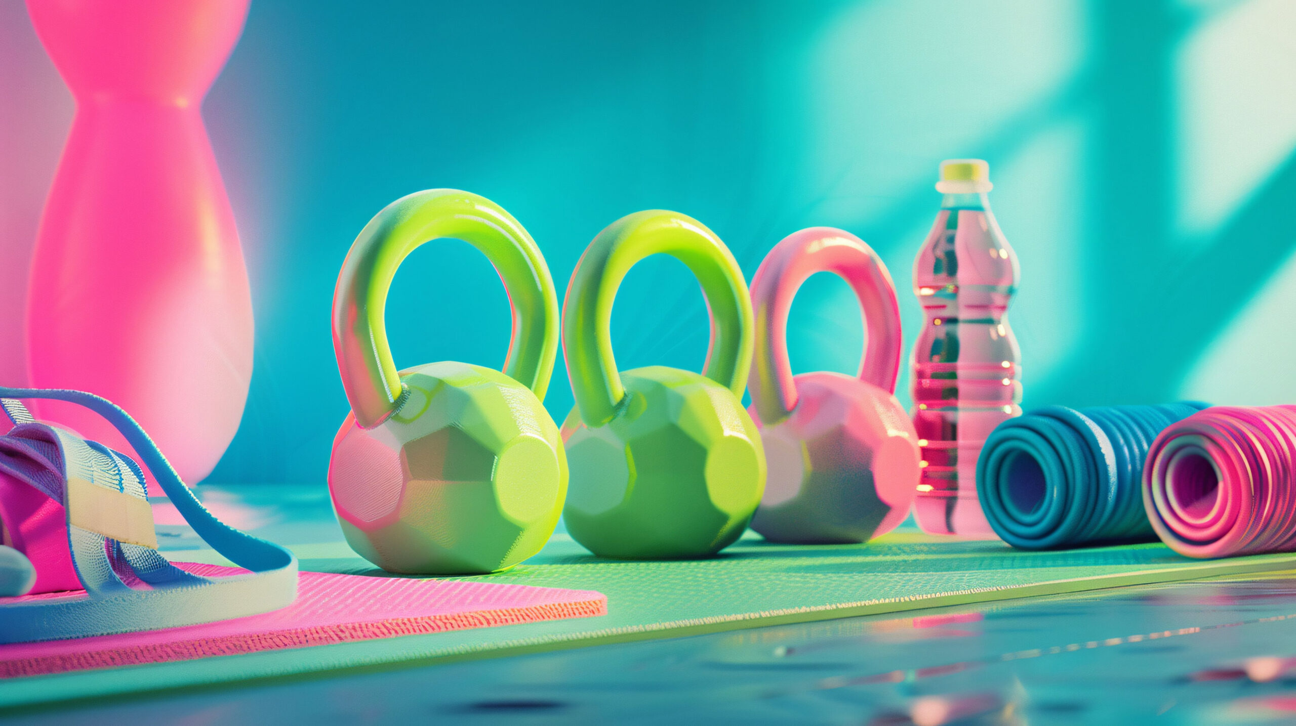 Спорт не всегда помогает похудеть