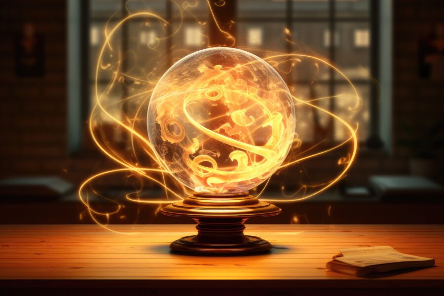 Мозг умеет дорисовывает реальность