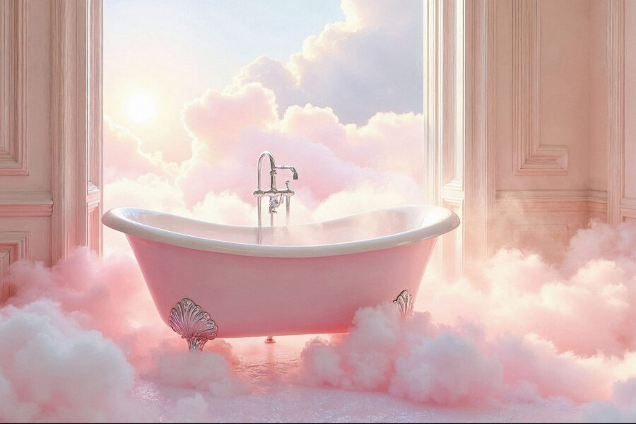 Горячая ванна может помочь при гипертонии