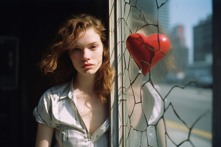 Психологи разделили людей на четыре типа по переживаниям