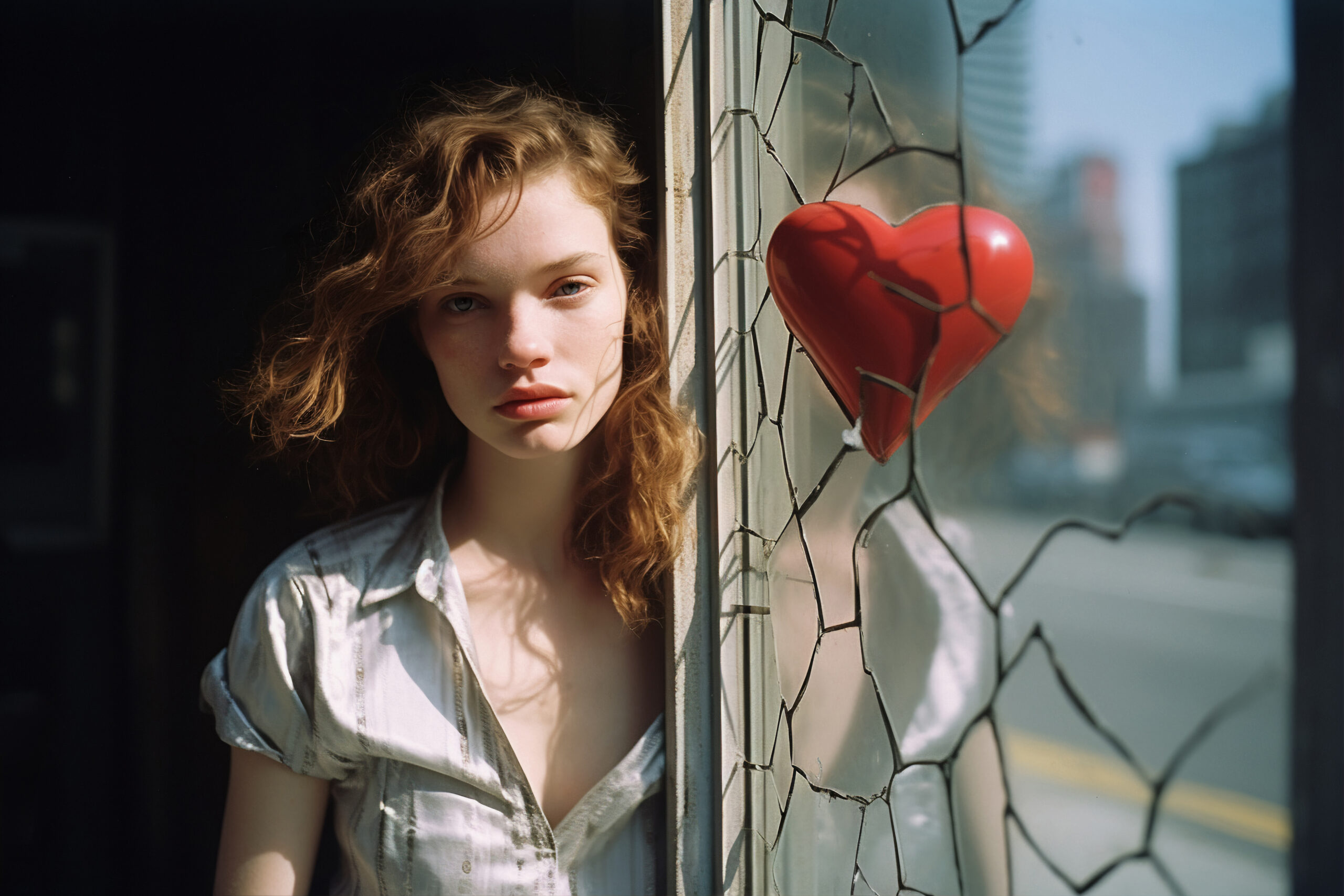 Психологи разделили людей на четыре типа по переживаниям