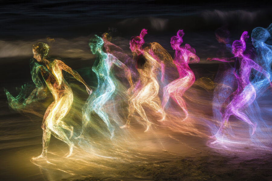 Бег и танцы оказались эффективнее антидепрессантов