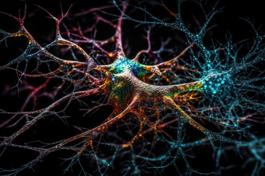 Нарушение очистки мозга повышает риск развития психоза