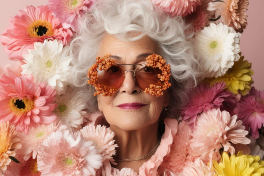 Золотистая иглистая мышь может скрывать секрет здорового долголетия