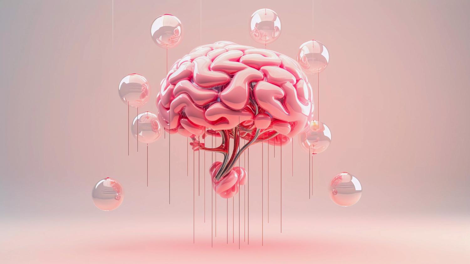 Мозг мышей стареет как человеческий