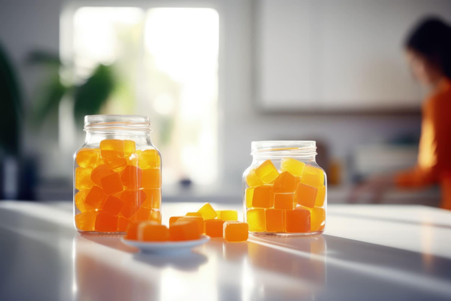 Ежедневный прием мультивитаминов может замедлять биологическое старение