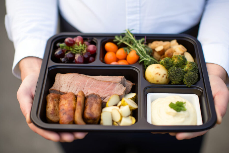 Мозг продолжает требовать еду даже после полного насыщения