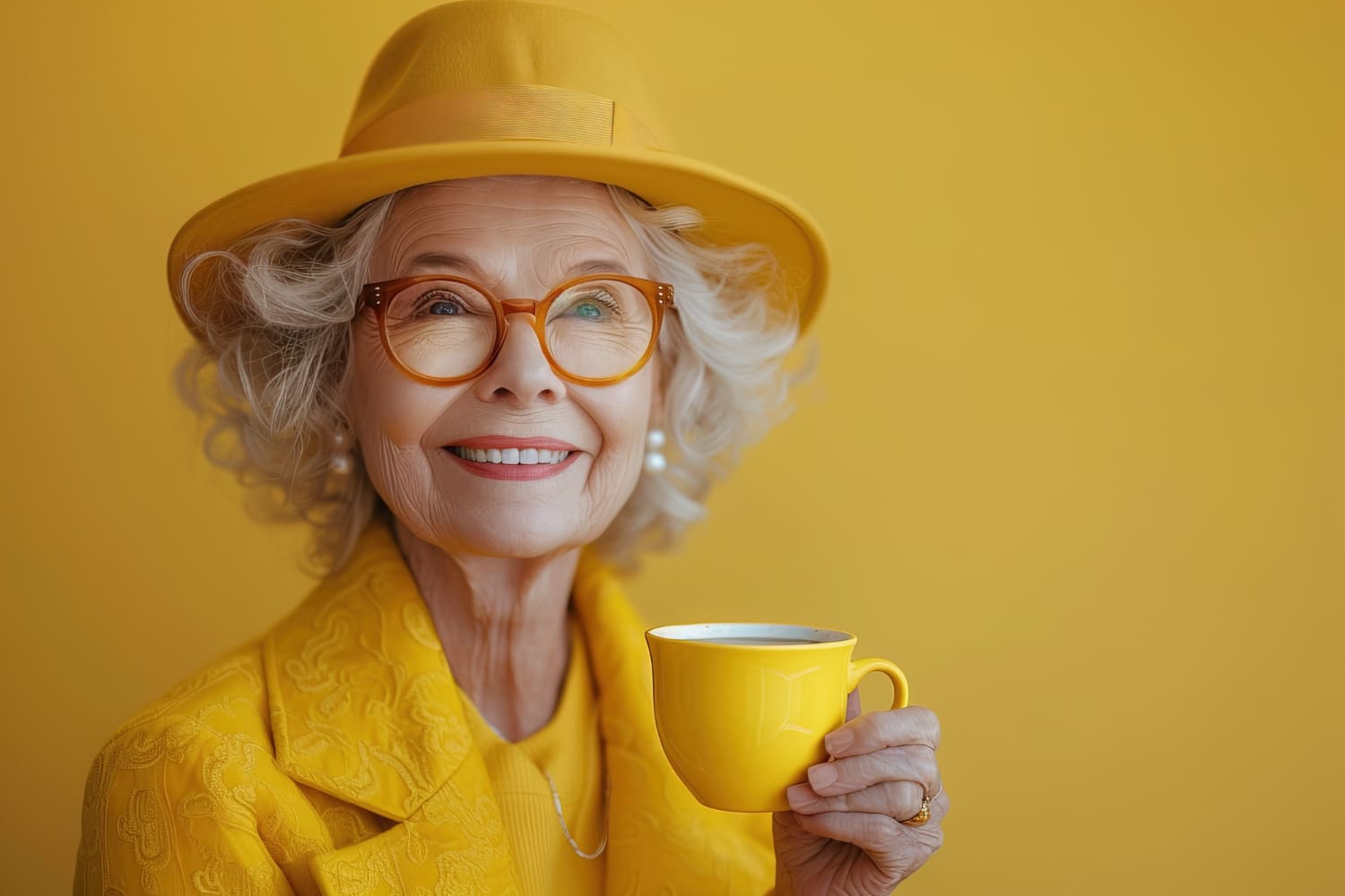 Глубокий сон является лекарством от тревоги в пожилом возрасте