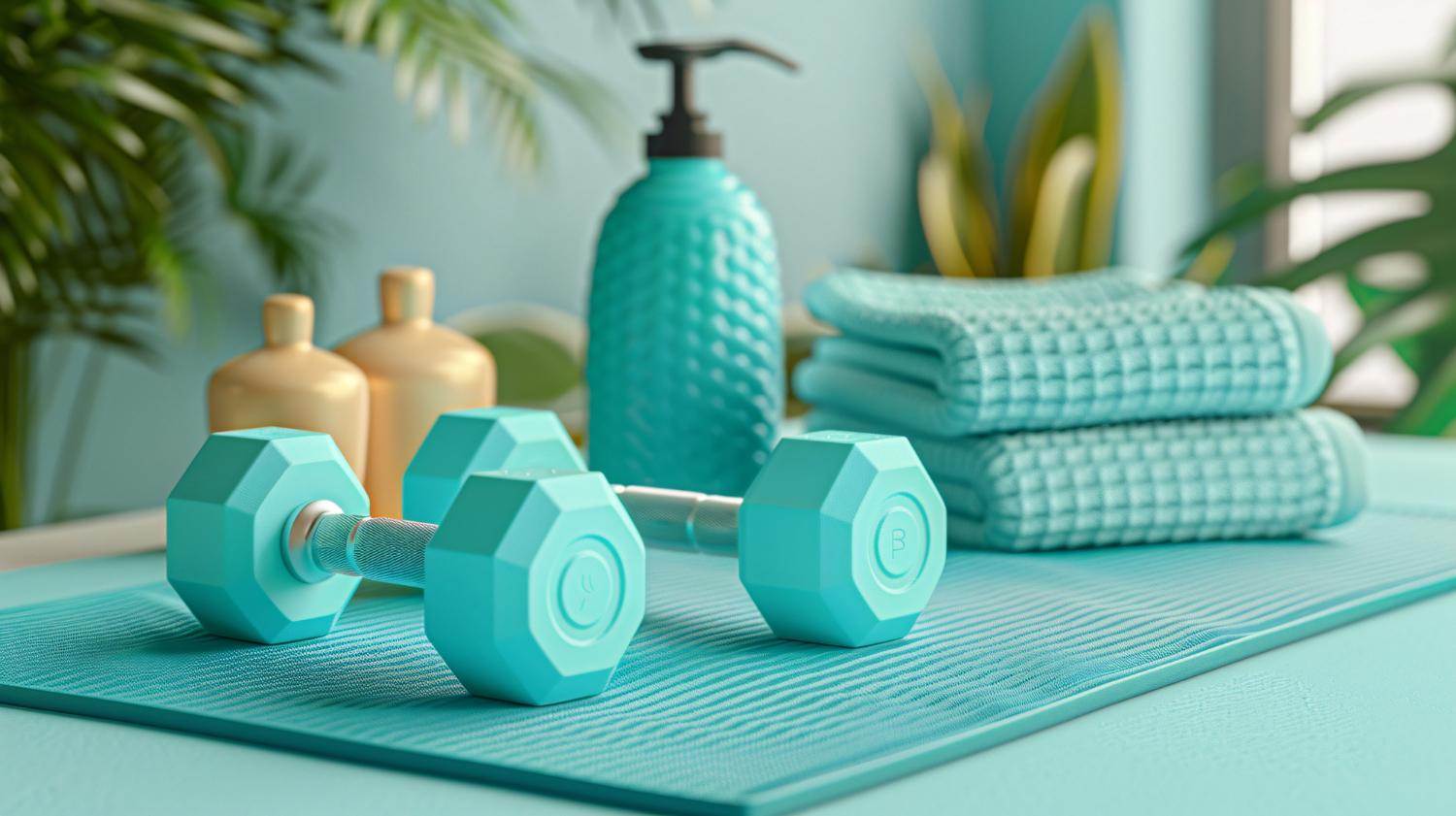 Взаимосвязь между интенсивными физическими нагрузками и состоянием мозга