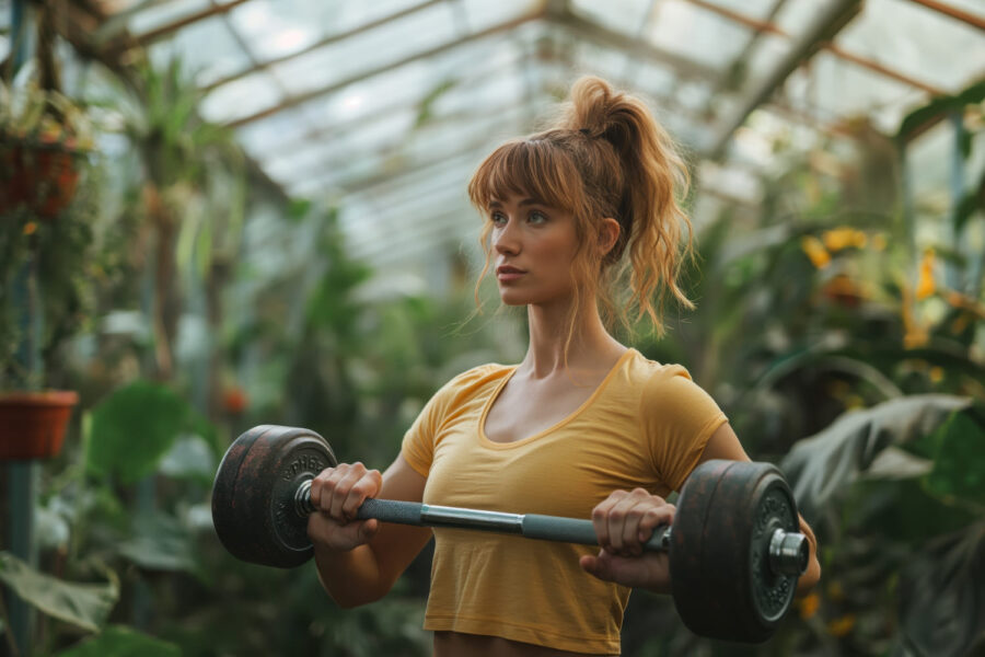 Физические упражнения и сон улучшают метаболические показатели