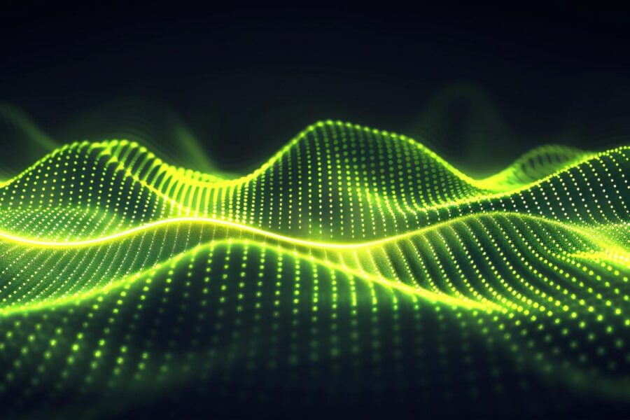 Голос может выдать уровень стресса