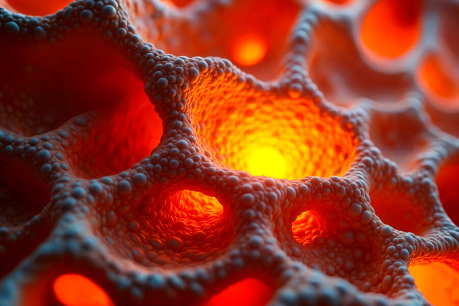 Терапия стволовыми клетками показывает потенциал лечения возрастной хрупкости