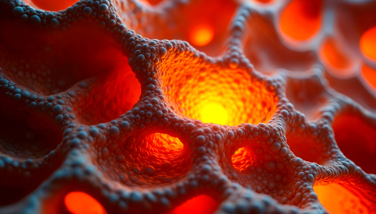 Терапия стволовыми клетками показывает потенциал лечения возрастной хрупкости