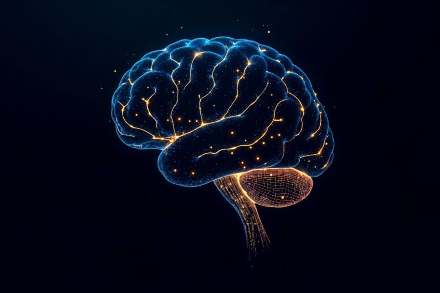 Кортизол нарушает работу внутреннего GPS мозга