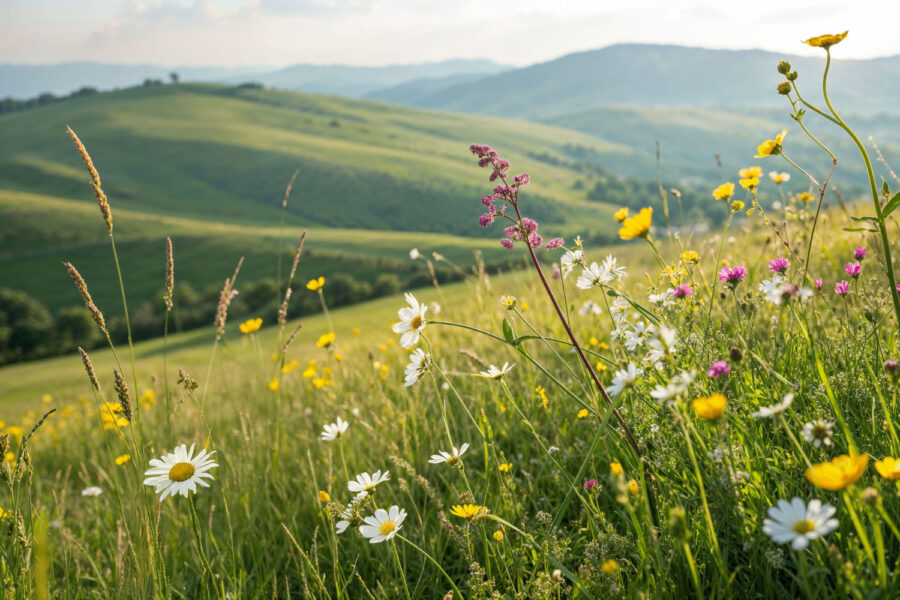 Научное подтверждение положительного влияния природы на мозг