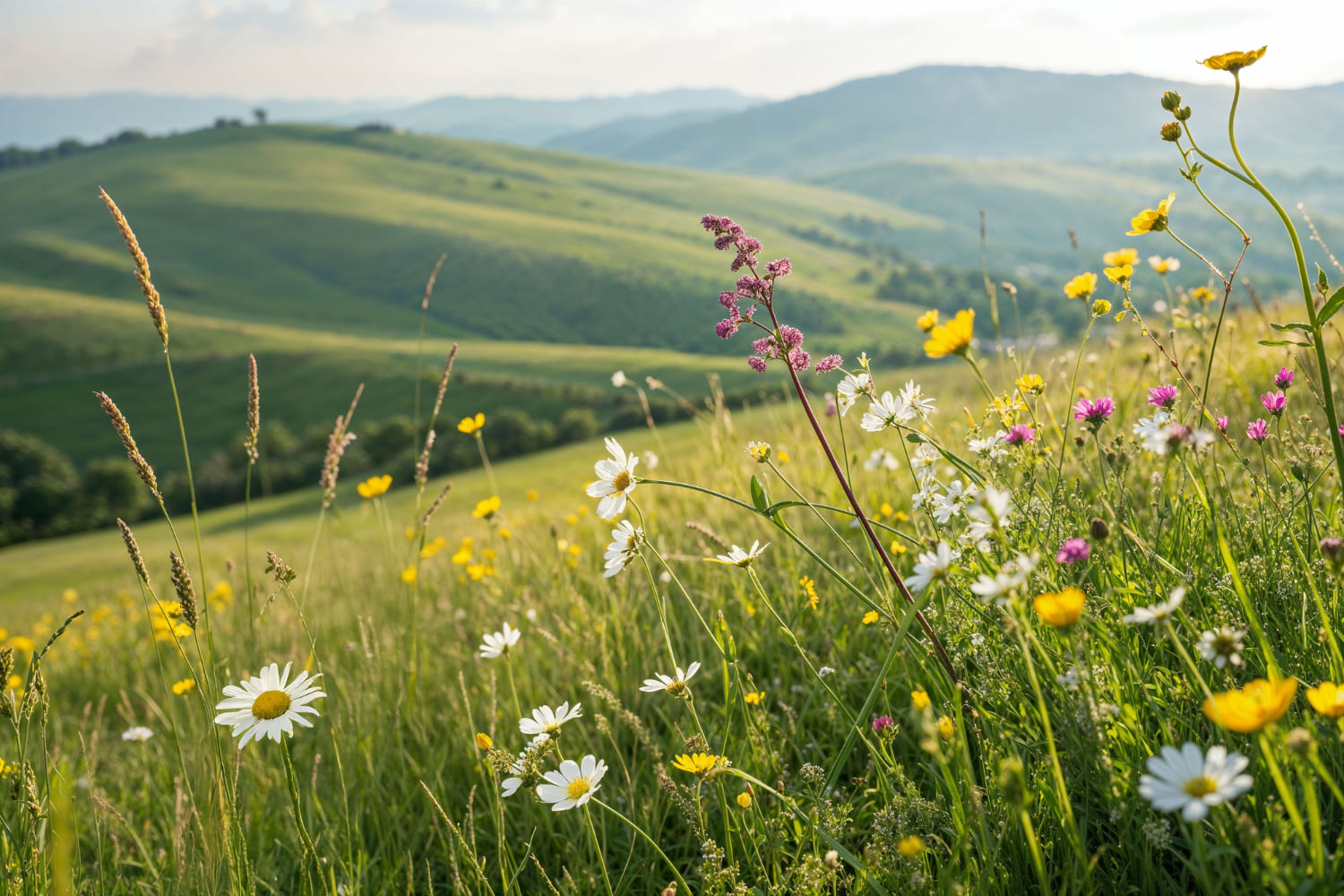 Научное подтверждение положительного влияния природы на мозг