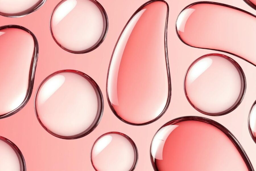 Эффективность коллагеновых пептидов в терапии возрастных изменений кожи