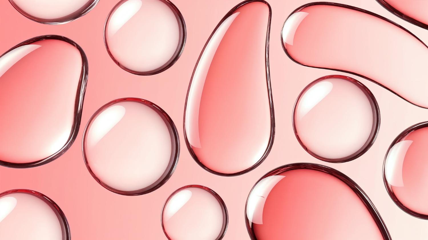 Эффективность коллагеновых пептидов в терапии возрастных изменений кожи