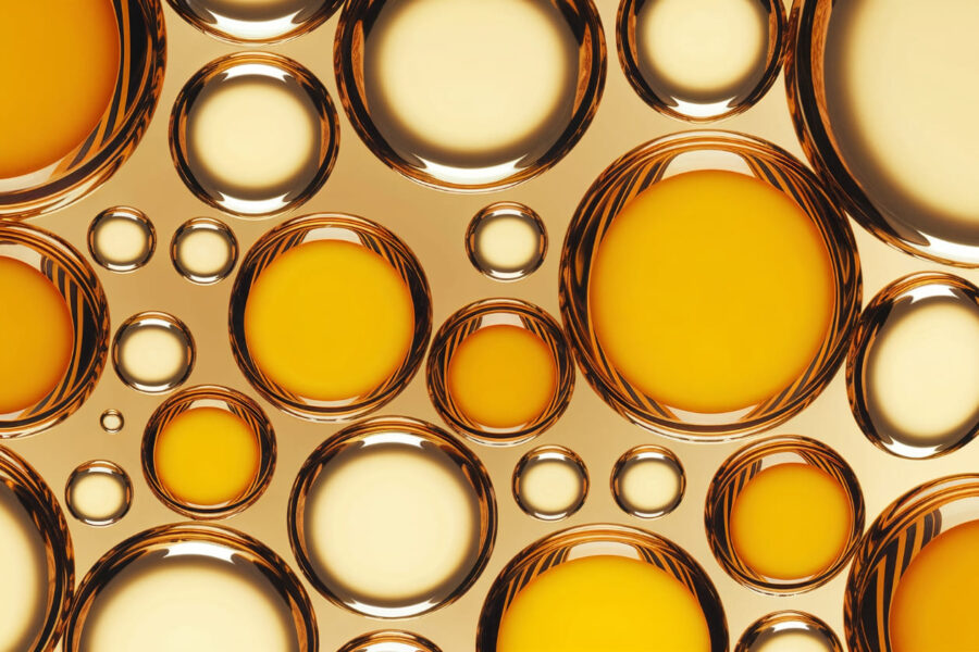 Тип потребляемых жиров напрямую влияет на силу иммунных клеток