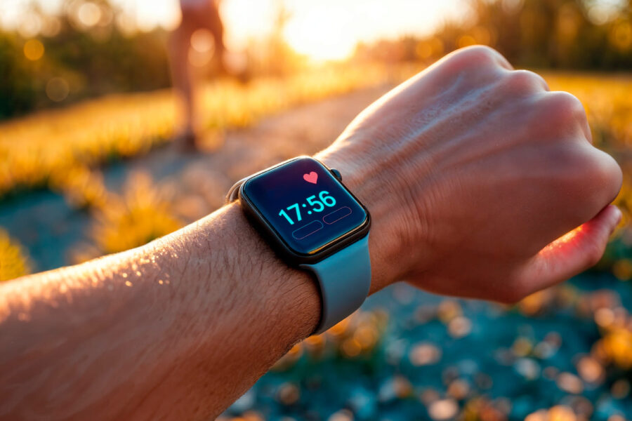 Умные часы и смартфоны помогут предсказать состояние здоровья мозга