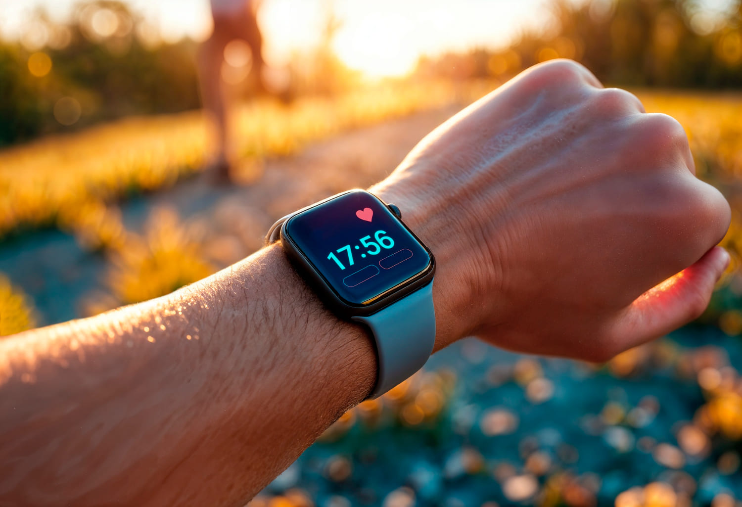 Умные часы и смартфоны помогут предсказать состояние здоровья мозга