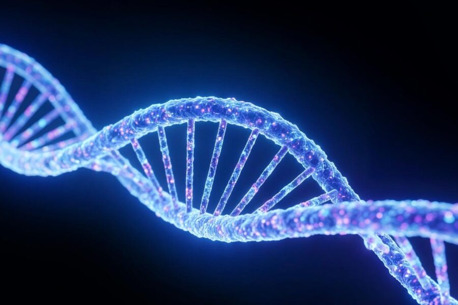 Выявлены генетические причины зависимостей