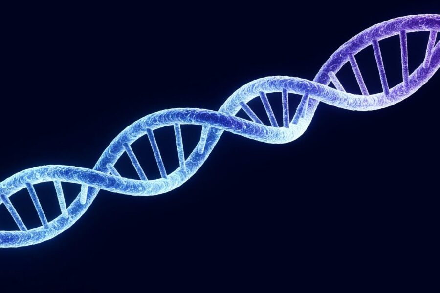 Взаимосвязь молекулярных изменений ДНК и будущих онкологических рисков