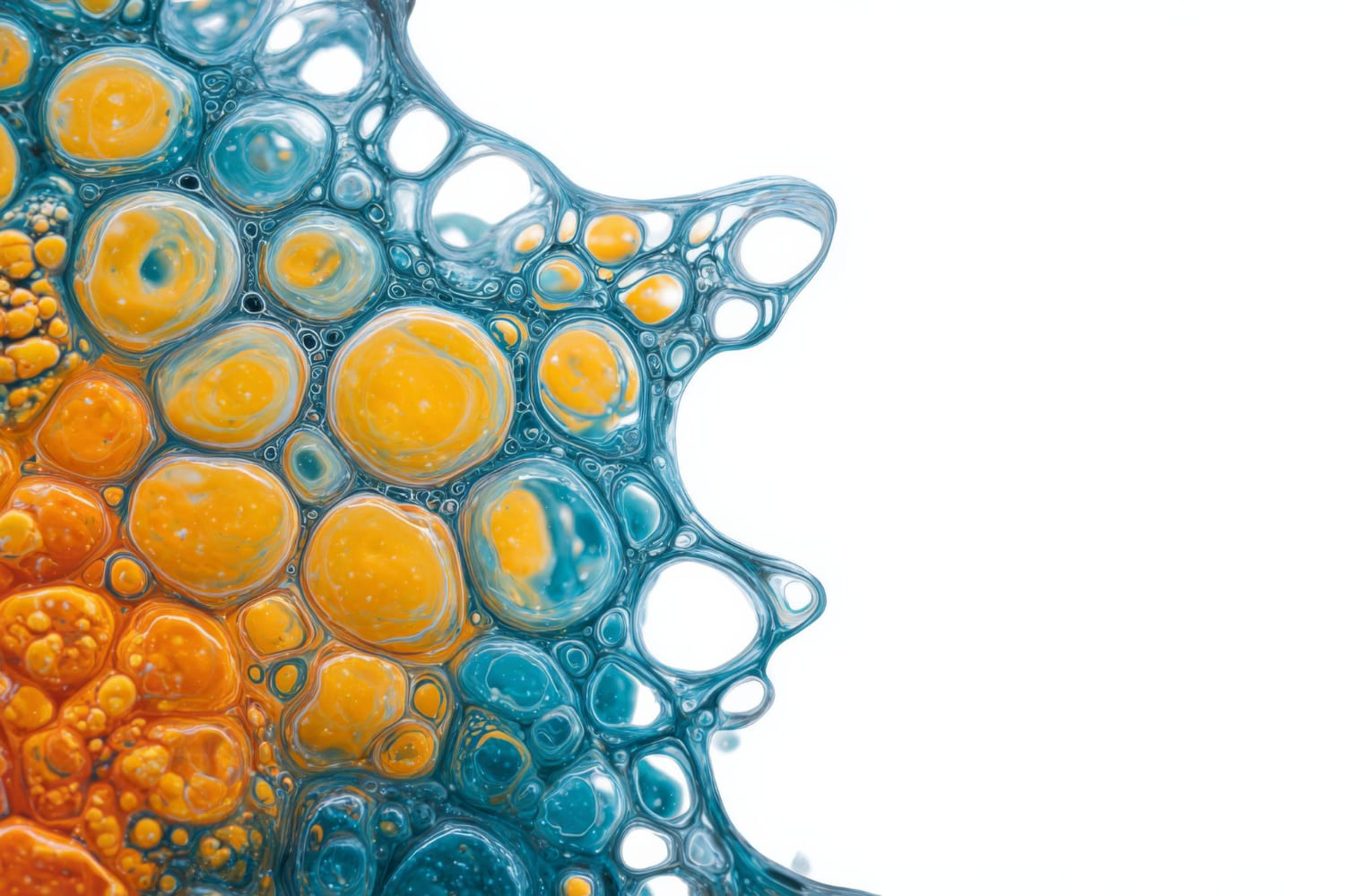 Клеточные изменения как маркер депрессивной усталости