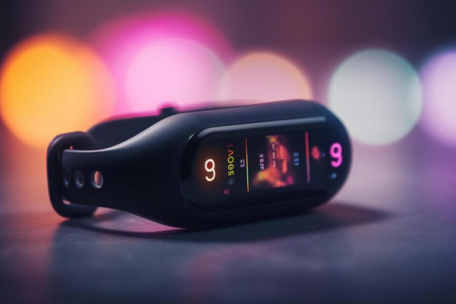 Использование данных носимых устройств может помочь в раннем выявлении депрессии