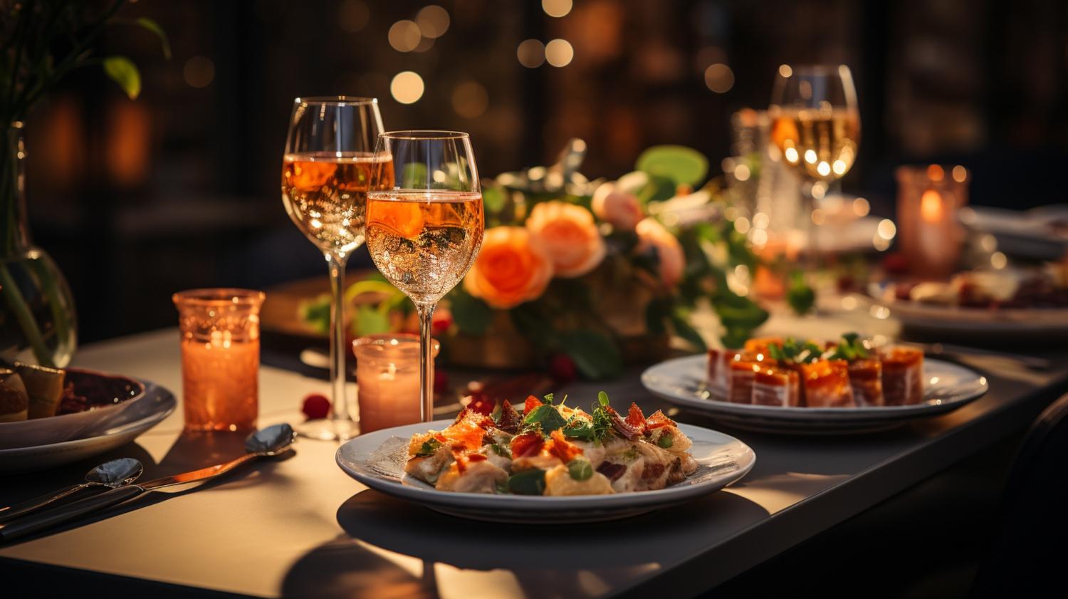 Late dinners increase the negative effects of stress on digestion