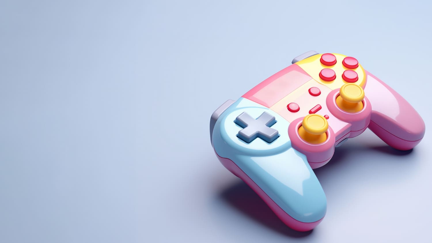 Видеоигры меняют сон, питание и уровень активности человека