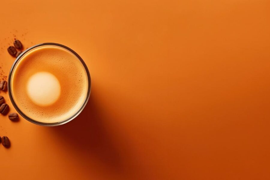 Описана связь между количеством выпитого кофе и состоянием психики