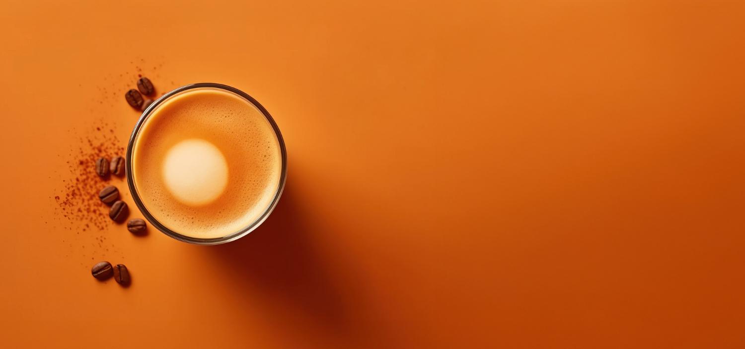 Описана связь между количеством выпитого кофе и состоянием психики