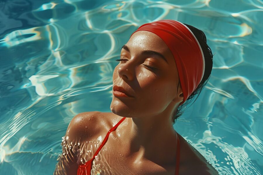 Раскрыта роль плавания в регуляции микроРНК и укреплении сердечной мышцы