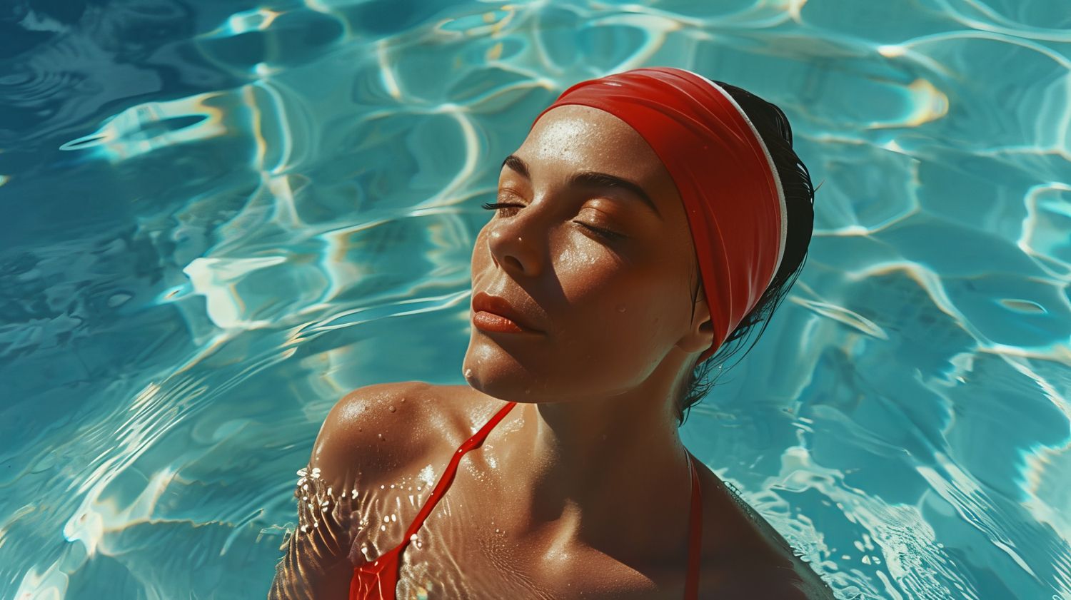 Раскрыта роль плавания в регуляции микроРНК и укреплении сердечной мышцы