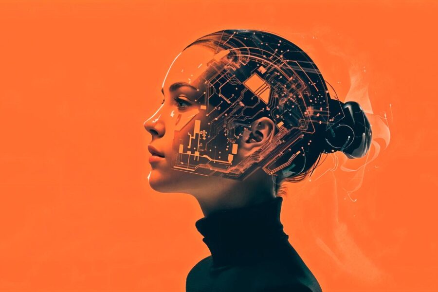 Ученые используют снимки лица для оценки биологического старения при лечении рака